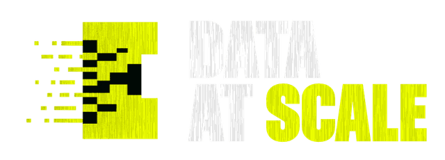 Data At Scale